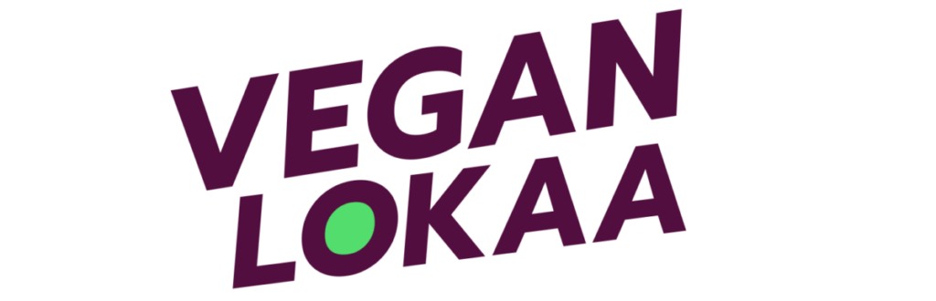 Vegan Lokaa Logo
