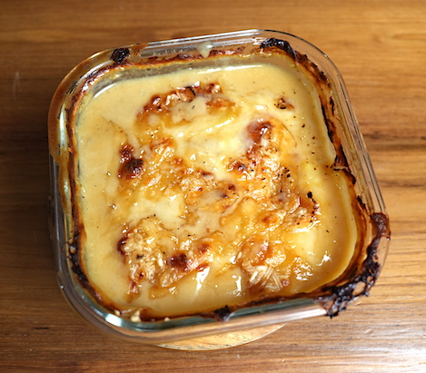 baked potato cheese vegan 3