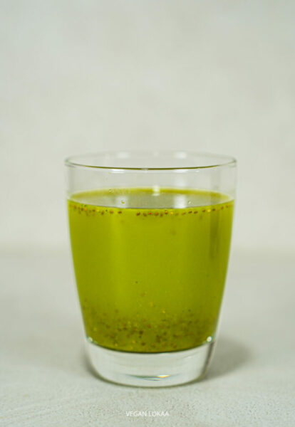 antioxidant coldpress juice healthy